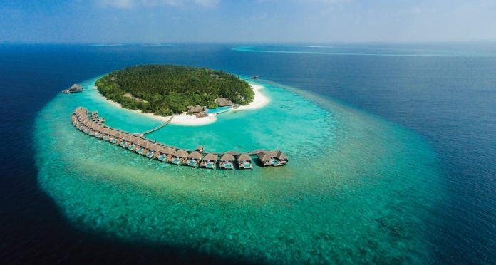 Dusit Thani Maldives