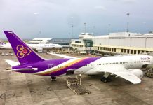 THAI re-emerges a winner