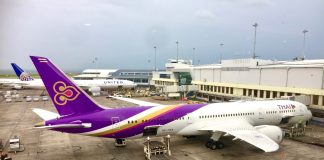 THAI re-emerges a winner