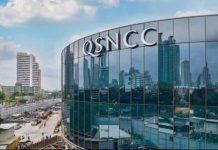 Why business events matter to Thailand