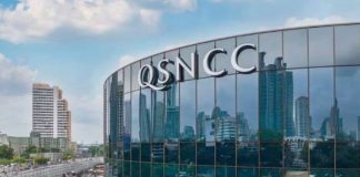 Why business events matter to Thailand