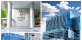 How expensive is healthcare in Asia?