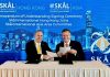 Hong Kong rejoins Skål International Asia