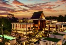 Minor Hotels delivers 32% profit growth in 2025