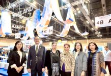 TCEB’S MICE roadmap unfolds