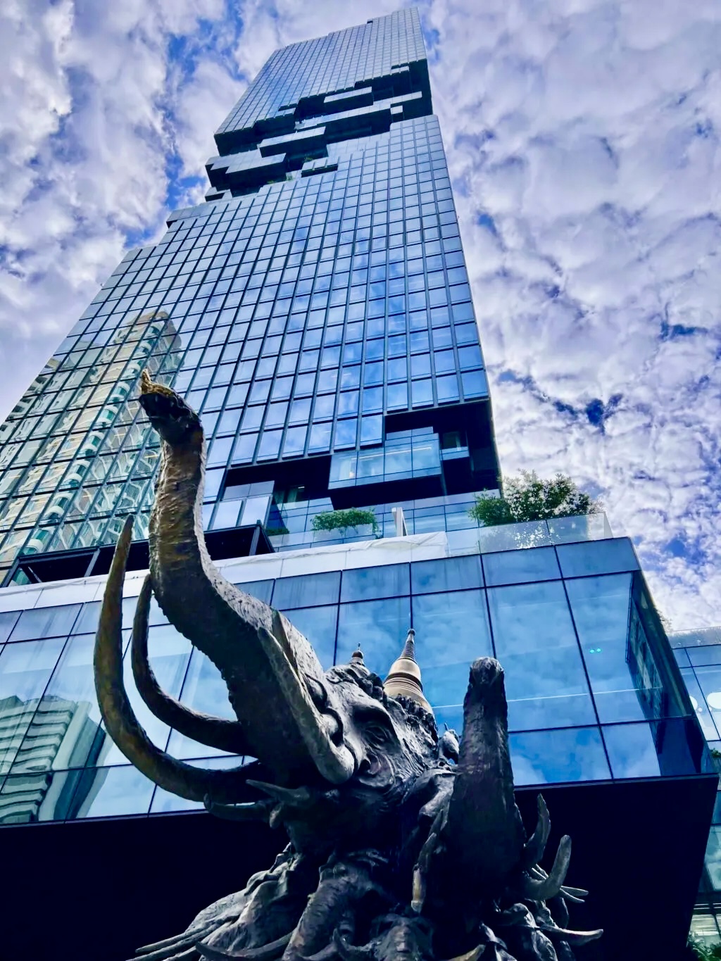 Thailand's Hotel Pipeline Expands Rapidly