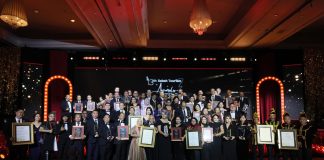 Sabah hits 3.79 million tourist arrivals