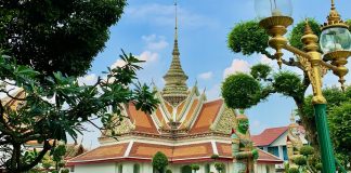 Why visitors continue to choose Thailand
