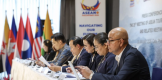 ASEAN’s tourist arrivals reach 144 million