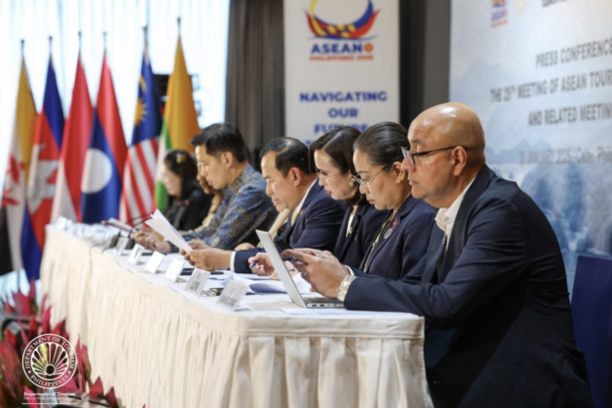 ASEAN’s tourist arrivals reach 144 million