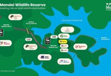 Exploria uncovers hidden realms