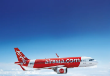 Indonesia AirAsia opens Kendari air links