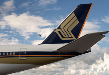 SQ schedules Riyadh service this June