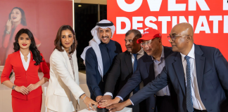 AirAsia X daily to Gatwick via Bahrain