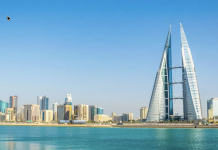 AirAsia X plants flag in Bahrain