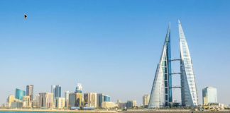 AirAsia X plants flag in Bahrain