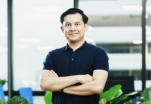 Thailand tops international hotel check-ins