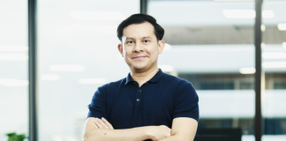 Thailand tops international hotel check-ins