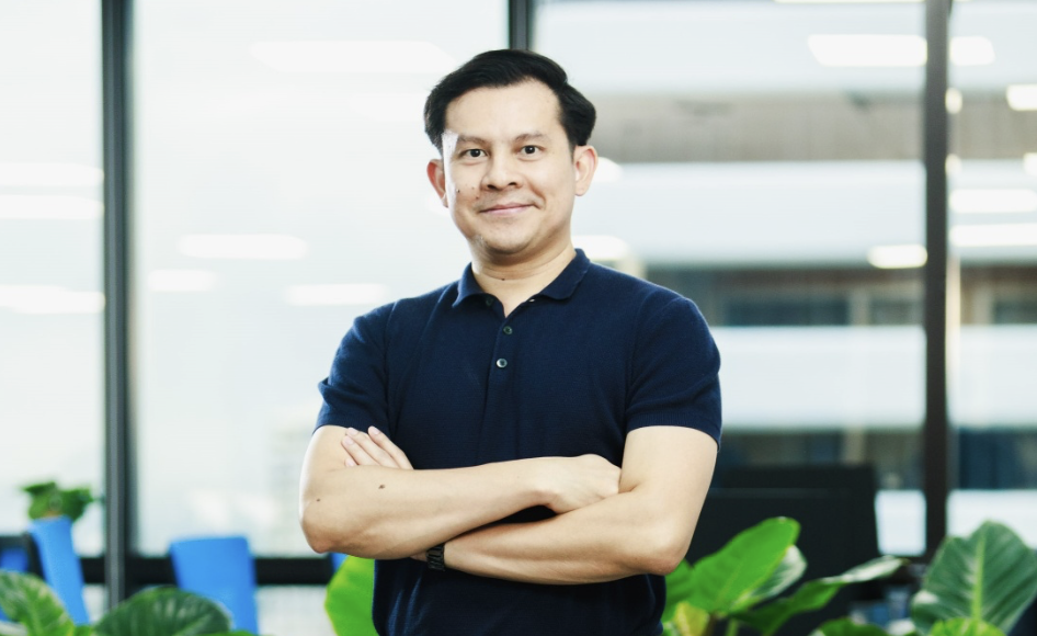 Thailand tops international hotel check-ins