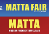 Bringing the best to MATTA Fair 3 to 5 April