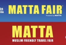 Bringing the best to MATTA Fair 3 to 5 April