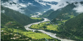 Thomas Cook and SOTC present Bhutan charters