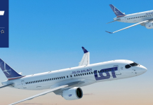 LOT Polish Dreamliner flies to BKK this year