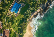 Anantara appoints Tangale resort’s GM