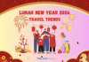 Takeaways in Trip.com Group’s Lunar New Year Forecast