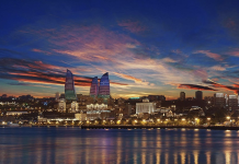 Air Astana resumes flights to Baku