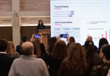 ITB China spotlights Georgia