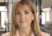 Gloria Guevara rejoins WTTC