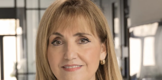 Gloria Guevara rejoins WTTC
