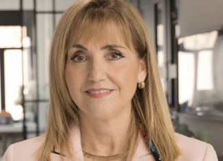 Gloria Guevara rejoins WTTC
