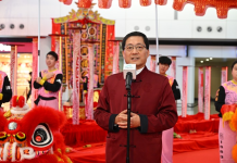 HKIA sets date to open T2 passenger facilities