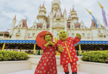 JCB taps Resorts World Sentosa privleges