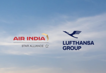 Air India and Lufthansa expand connectivity