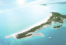 Tripadvisor declares 2026 beach winners