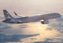 Etihad reports January 2026 traffic statistics