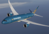Vietnam Airlines signs off on 737 MAX order