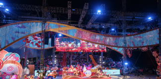 Hong Kong: Year of the Horse celebrations