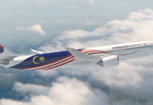 Malaysia Airlines expands Doha flights