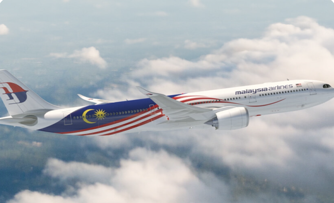 马来西亚航空扩大多哈航班