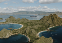 Explora opens World Journey reservations