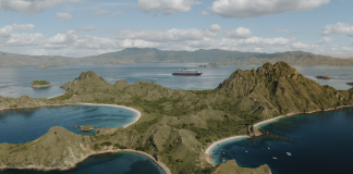 Explora opens World Journey reservations