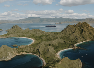 Explora opens World Journey reservations