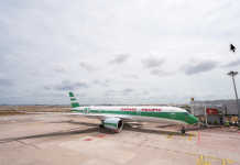 Cathay: Green and white tradition lives on