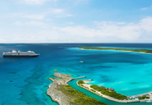 Holland America debuts longer South America voyages