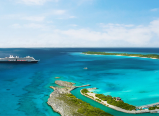 Holland America debuts longer South America voyages