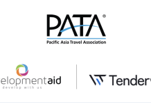 PATA teams up with DevelopmentAid
